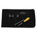 Wiha 26994 ESD Safe Drive Loc 4 Set with Slotted/Phillips/Torx Blades, 9 Pcs