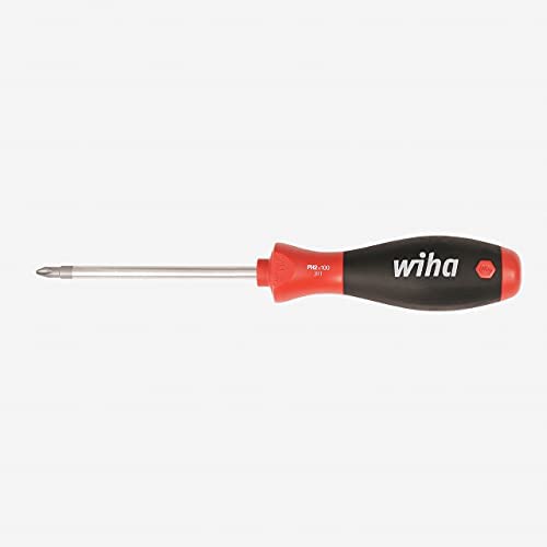 Wiha 27316 Precision ESD Safe Phillips Screwdriver