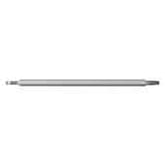 Wiha 28106 Drive-Loc VI Reversible Slotted Blade, 9/64 & 3/16" x 5-7/8"