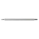 Wiha 28106 Drive-Loc VI Reversible Slotted Blade, 9/64 & 3/16" x 5-7/8"
