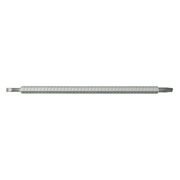Wiha 28106 Drive-Loc VI Reversible Slotted Blade, 9/64 & 3/16" x 5-7/8"