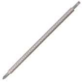 Wiha 28107 Drive-Loc VI Slotted/Phillips Screwdriver Blade