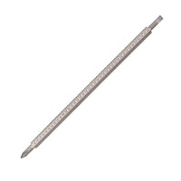 Wiha 28107 Drive-Loc VI Slotted/Phillips Screwdriver Blade