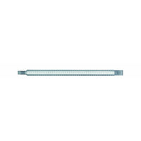 Wiha 28108 Drive-Loc VI Reversible Slotted Screwdriver Blade