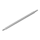 Wiha 28109 Drive-Loc VI Reversible Slotted/Phillips Screwdriver Blade, 5/32"