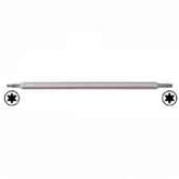 Wiha 28126 Drive-Loc VI Reversible Torx Screwdriver Blade