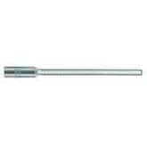 Wiha 28160 Drive-Loc VI Nut Driver Blade, 5/16" x 150mm