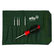 Wiha 28197 Drive-Loc VI Reversible Security Torxdriver Blade Set