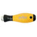 Wiha 28486 ESD-Safe SoftFinish Drive-Loc VI Ergonomic Cushion Grip Handle