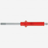Wiha 28548 Hex Metric Torque Blades, 3.0MM