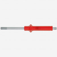 Wiha 28548 Hex Metric Torque Blades, 3.0MM