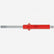 Wiha 28548 Hex Metric Torque Blades, 3.0MM