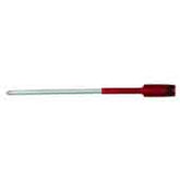 Wiha 28581 Bit Holder Adapter For 1/4" Drive Bits