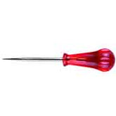 Wiha 30102 Round Scratch Awl 6.0 x 100MM