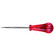 Wiha 30102 Round Scratch Awl 6.0 x 100MM