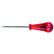 Wiha 30102 Round Scratch Awl 6.0 x 100MM