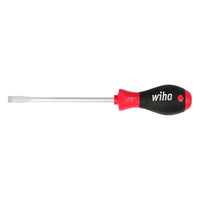 Wiha 30215 Softfinish Slotted Screwdriver with Ergonimic Cushion Grip Handle