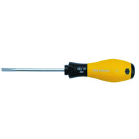 Wiha 30246 ESD-Safe Softfinish Slotted Screwdriver, 7/32" x 9-1/4"