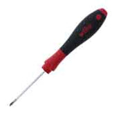 Wiha 31105 Softfinish Phillips Screwdriver, #0 x6-1/2"