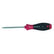 Wiha 31110 Softfinish Phillips Screwdriver, #1 x 7-1/2"