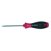 Wiha 31110 Softfinish Phillips Screwdriver, #1 x 7-1/2"