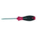 Wiha 31110 Softfinish Phillips Screwdriver, #1 x 7-1/2"