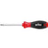 Wiha 31112 Softfinish Phillips Screwdriver, #1 x 200mm