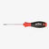 Wiha 31117 Softfinish Phillips Screwdriver, #2 x 12-1/2"