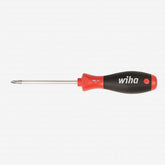 Wiha 31114 Softfinish Phillips Screwdriver, #1 x 300mm