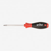 Wiha 31114 Softfinish Phillips Screwdriver, #1 x 300mm