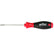 Wiha 31115 Phillips Screwdriver with SoftFinish Handle, 2 x 100mm