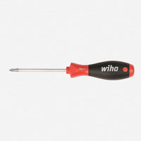 Wiha 31117 Softfinish Phillips Screwdriver, #2 x 12-1/2"