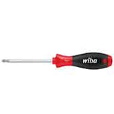 Wiha 31118 Softfinish Phillips Screwdriver, #2 x 16-1/2"