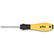 Wiha 31150 ESD-Safe Softfinish Phillips Screwdriver, #0 x 6.5"