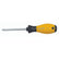 Wiha 31151 ESD-Safe Softfinish Phillips Screwdriver, #1 x 7-1/2"