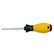 Wiha 31152 ESD-Safe Softfinish Phillips Screwdriver, #2 x 8-1/2"