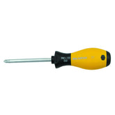 Wiha 31152 ESD-Safe Softfinish Phillips Screwdriver, #2 x 8-1/2"