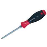 Wiha 31201 SoftFinish Heavy Duty Phillips Screwdriver, 1 x 80mm