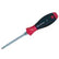Wiha 31201 SoftFinish Heavy Duty Phillips Screwdriver, 1 x 80mm