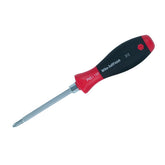 Wiha 31201 SoftFinish Heavy Duty Phillips Screwdriver, 1 x 80mm