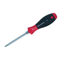 Wiha 31201 SoftFinish Heavy Duty Phillips Screwdriver, 1 x 80mm