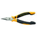 Wiha 32742 ESD-Safe Precision Short Snipe Chain Nose Pliers