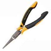 Wiha 32746 ESD-Safe Straight Long Needle Nose Pliers