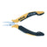 Wiha 32752 ESD-Safe Smooth Jaw Short Flat Nose Plier