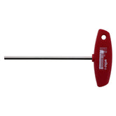 Wiha 33415 Hex Metric T-Handle, 6.0 x 150MM