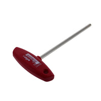 Wiha 33415 Hex Metric T-Handle, 6.0 x 150MM