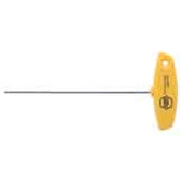 Wiha 33453 Hex T-Handle, 3/32"