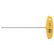 Wiha 33453 Hex T-Handle, 3/32"