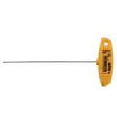 Wiha 33456 Hex T-Handle, 7/64"