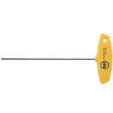 Wiha 33459 Hex T-Handle, 1/8"